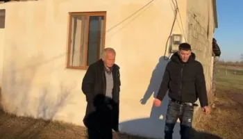 Prej 9 ditësh i zhdukur në Klos, familja e 30-vjeçarit apelon për ndihmë: Të dimë ku t’i vendosim një lule