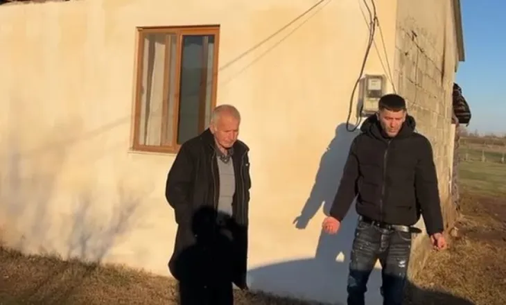 Prej 9 ditësh i zhdukur në Klos, familja e 30-vjeçarit apelon për ndihmë: Të dimë ku t’i vendosim një lule