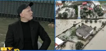 “Prej vitesh kanalet pa pastruar”/ Gazetari sjell dëshmitë e banorëve të përmbytur: Edhe në komunizëm nuk kishte të..