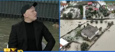 “Prej vitesh kanalet pa pastruar”/ Gazetari sjell dëshmitë e banorëve të përmbytur: Edhe në komunizëm nuk kishte të..