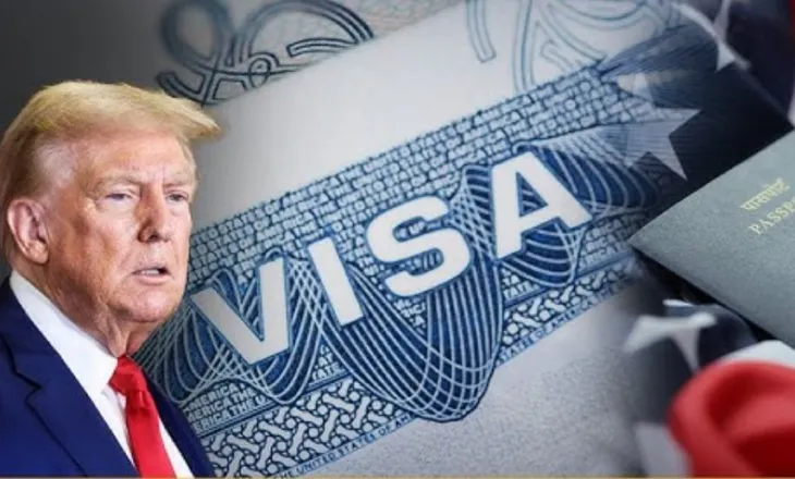 Preken edhe Shqipëria & Kosova? Vendimi i papritur nga SHBA, pezullim masiv i vizave për 75 shtete