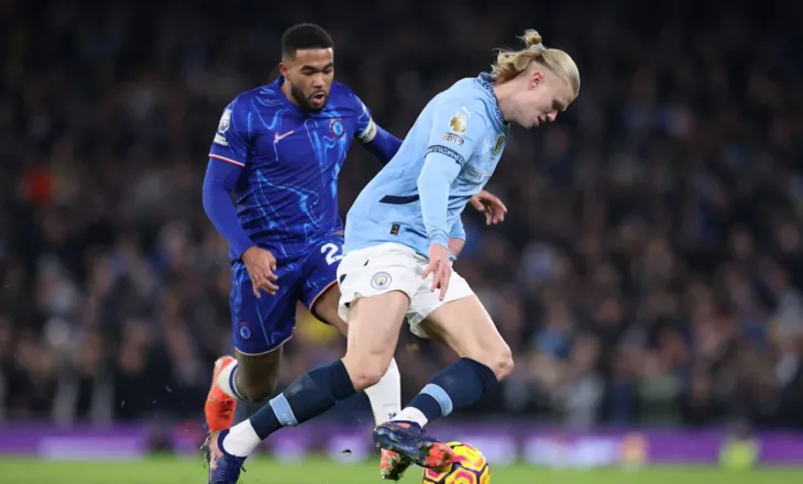 Premier League/ Chelsea frenon City-n në “frymën e fundit”, Pep Guardiola justifikohet: Ata janë kampionët e Botës, jo ekip akademie