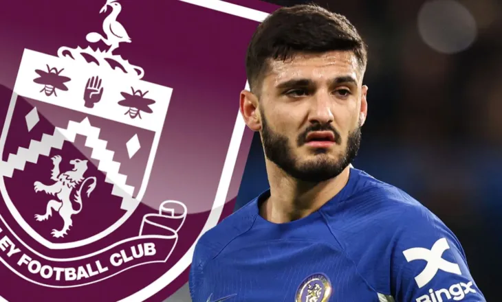 “Premier League kampionat shumë fizik”, rrëfehet Armando Broja: Lumturohem kur shënoj, jam rritur shumë krahasuar me të kaluarën