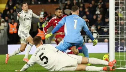 Premier League/ Liverpool e pëson në fund, ndalet Tottenham