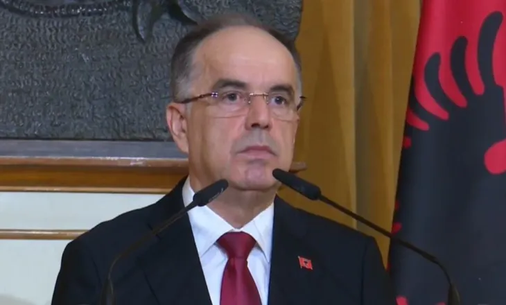Presidenti Begaj pret përfaqësuesit e Trupit Diplomatik në Shqipëri, kreu i shtetit mesazh të veçantë edhe për diasporën