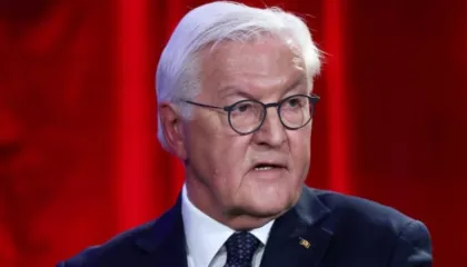 Presidenti gjerman: SHBA-të po shkatërrojnë rendin botëror, çarje e dytë historike