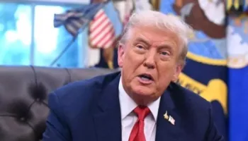 Presidenti i Amerikës, Trump: Irani dëshiron marrëveshje