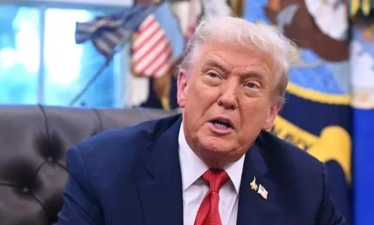 Presidenti i Amerikës, Trump: Irani dëshiron marrëveshje