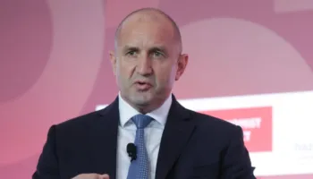 Presidenti i Bullgarisë njofton dorëheqjen, dyshohet se synon krijimin e një partie të re politike