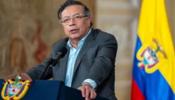 Presidenti i Kolumbisë i përgjigjet Trump: Nëse sulmohemi, do të rrëmbej armët