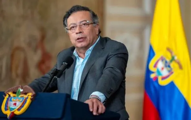 Presidenti i Kolumbisë i përgjigjet Trump: Nëse sulmohemi, do të rrëmbej armët