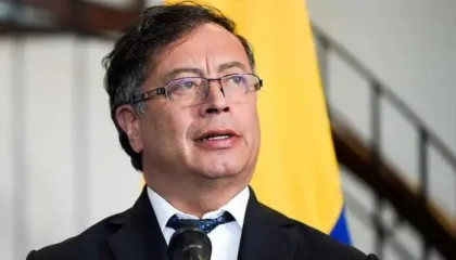 Presidenti i Kolumbisë: SHBA-të si nazistët, duan të kolonizojnë Amerikën Latine