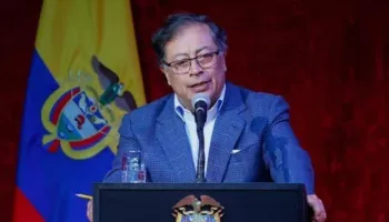 Presidenti kolumbian fton homologen e përkohshme të Venezuelës për bisedime për të parandaluar ‘paqëndrueshmëri të mëtejshme’