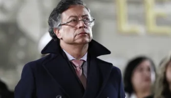 Presidenti kolumbian i përgjigjet akuzave të Trump: Mos shpifni për mua