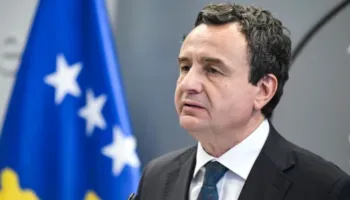 Presidenti Kurti paralajmëron zgjedhje, Osmani mund të rikthehet