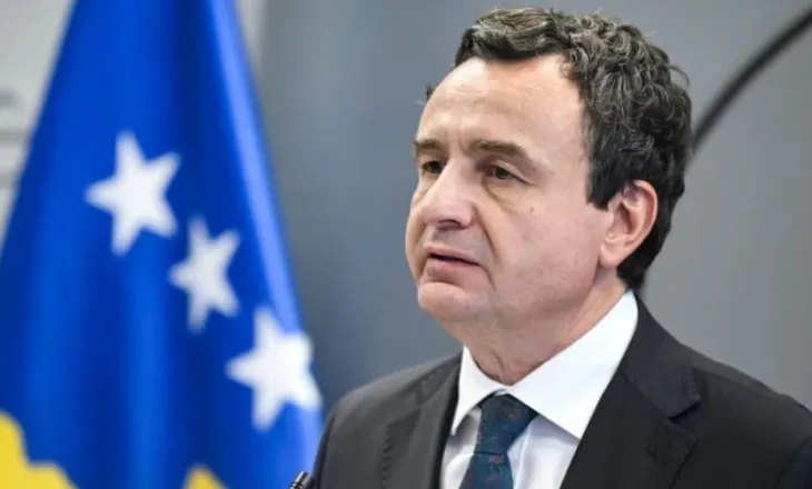 Presidenti Kurti paralajmëron zgjedhje, Osmani mund të rikthehet