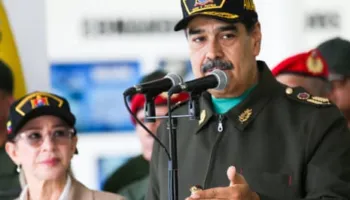 Presidenti Maduro: Jemi të gatshëm për marrëveshje antidrogë me SHBA-në, pa koment për sulmin e CIA-s