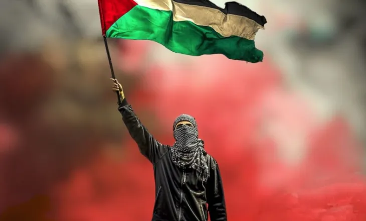 Presidenti palestinez: Nuk e pranojmë ndarjen e Gazës