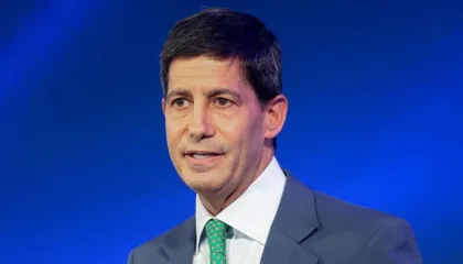 Presidenti Trump emëron Kevin Warsh, kryetar të Rezervës Federale