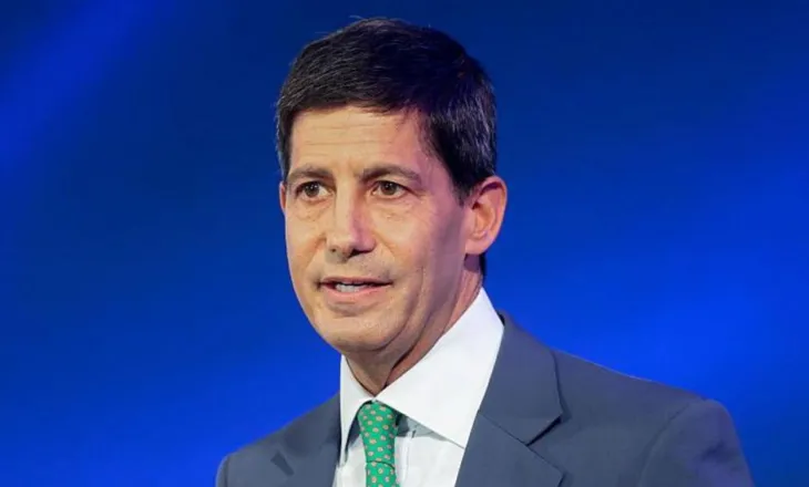 Presidenti Trump emëron Kevin Warsh, kryetar të Rezervës Federale