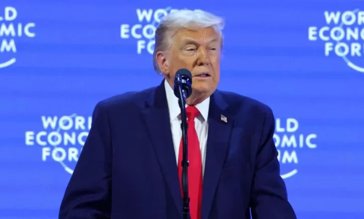 Presidenti Trump: Nuk do përdorim forcë për të marrë Groenlandën, por…