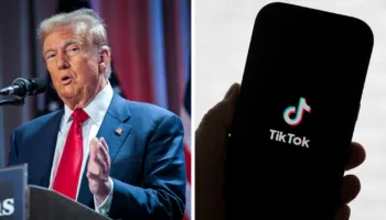 Presioni “bëri punë”? Frikë nga mbyllja në SHBA, TikTok finalizon marrëveshjen
