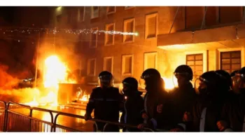 Prestigjiozja gjermane FAZ i jep zë protestës kundër Ramës, citon Berishën: Faza e fundit para fundit të qeverisë