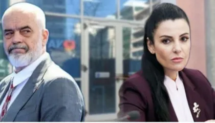 Pretekstet/ Si po i djeg PS afatet për të shpëtuar Belinda Ballukun nga prangat