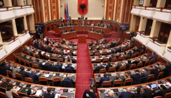 Prezenca e OSBE në Shqipëri: Mirëpresim miratimin e ndryshimeve në Ligjin për Median, veçanërisht..