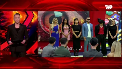 Prime nis me largim të menjëhershëm, kjo banore lë shtëpinë e “BBVA”