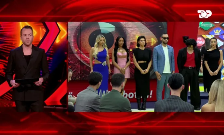 Prime nis me largim të menjëhershëm, kjo banore lë shtëpinë e “BBVA”