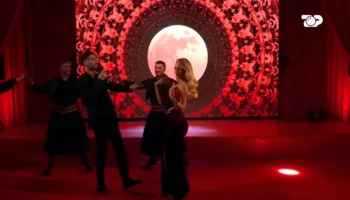 ‘Prime’ nis me një surprizë, Kristi prezanton këngën e re të bërë për Selin