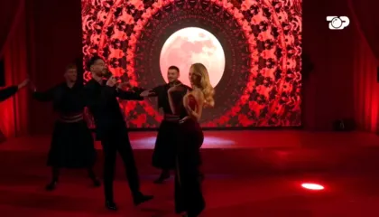 ‘Prime’ nis me një surprizë, Kristi prezanton këngën e re të bërë për Selin