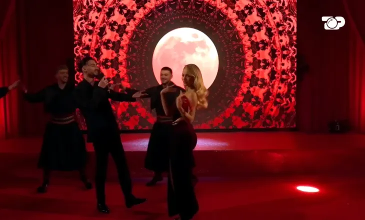 ‘Prime’ nis me një surprizë, Kristi prezanton këngën e re të bërë për Selin