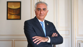 Princi në mërgim dhe ëndrra e rikthimit, çfarë planifikon Reza Pahlavi për Iranin