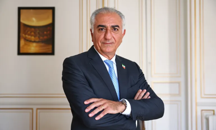 Princi në mërgim dhe ëndrra e rikthimit, çfarë planifikon Reza Pahlavi për Iranin