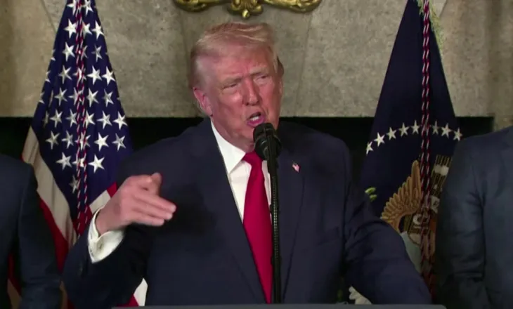 “Prioritet për sigurinë kombëtare”, Rubio: SHBA do ta blejnë Groenlandën, ose do të dërgojnë ushtrinë