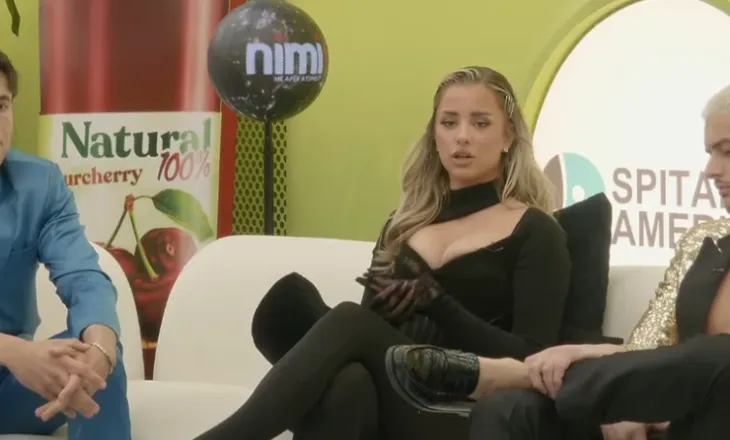 Prishet miqësia mes Londrimit, Klodit e Elijonës: Koha të luajmë secili për vete