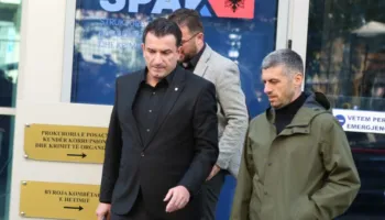 Pritet të kalojë dosja për gjykim/ Kryebashkiaku Erion Veliaj, prezent në seancën e GJKKO-së