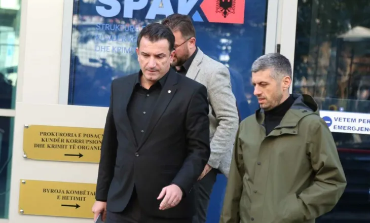 Pritet të kalojë dosja për gjykim/ Kryebashkiaku Erion Veliaj, prezent në seancën e GJKKO-së
