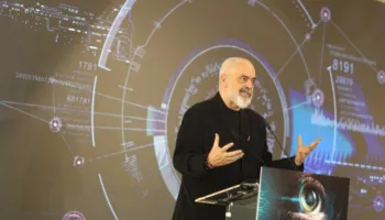 Privacia dhe siguria shqiptare në duart e shërbimeve sekrete kineze, ja afera e zezë e Edi Ramës me projektin Smart…