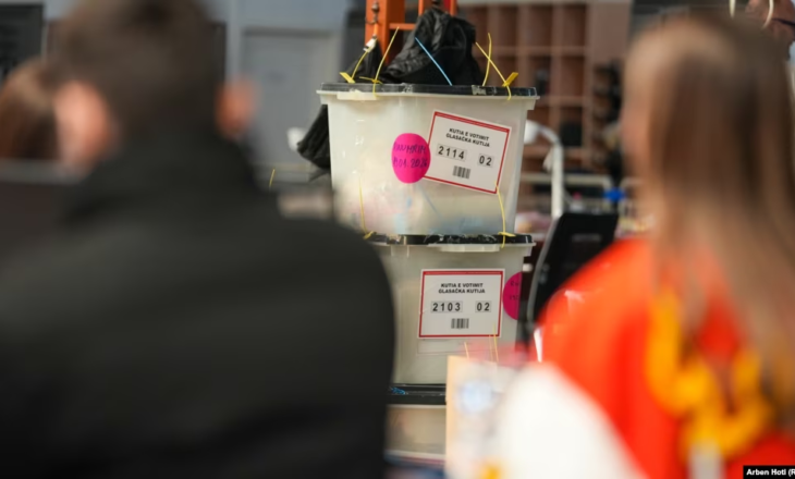 Prizreni, ‘epiqendra’ e manipulimit/ Çfarë po tregon rinumërimi i votave në Kosovë