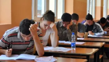 Problem rrjedhja e tezave gjatë testimit/ Forcohen rregullat për Maturën, lista e maturantëve do publikohet më shpejt