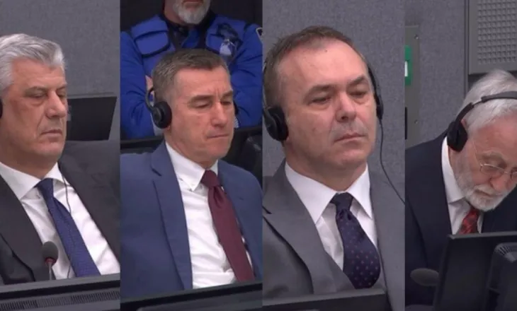 Proces i zgjatur me vite/ Sot dorëzohen dosjet përfundimtare në ‘Speciale’, për ish-krerët e UÇK-së