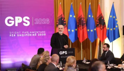 Procesi i anëtarësimit në BE, Rama-socialistëve: Duhet të jeni më të përthyeshëm, kur vjen ligji në Parlament duhet miratuara, jo diskutuar