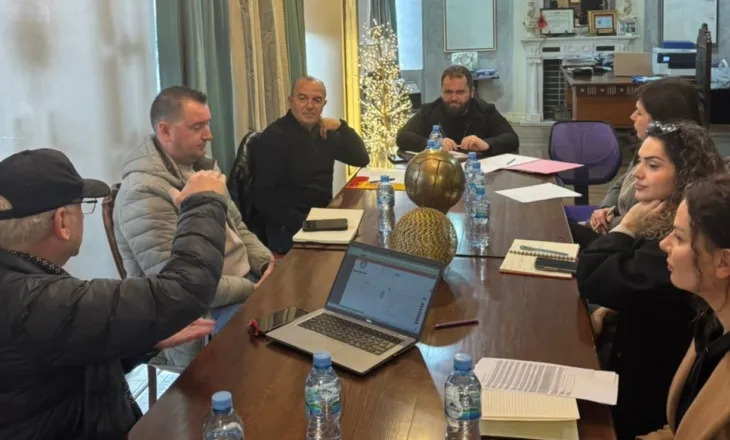 Procesi i licencimit për sezonin 2026–2027, FSHF zhvillon takim mes Tiranën dhe Partizanin