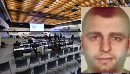 Procesi kundër Franc Çopjas në Belgjikë, hetuesit: Ardit Spahiu u ekzekutua nga profesionistë..urdhëri është dhënë nga Dubai!