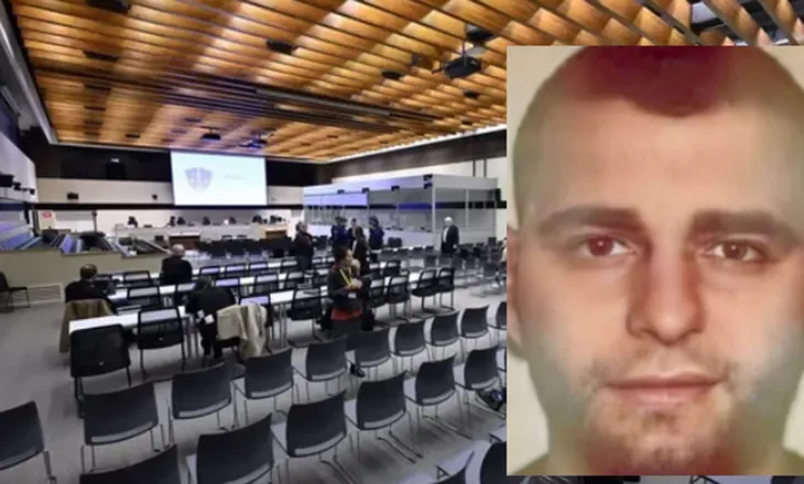 Procesi kundër Franc Çopjas në Belgjikë, hetuesit: Ardit Spahiu u ekzekutua nga profesionistë..urdhëri është dhënë nga Dubai!