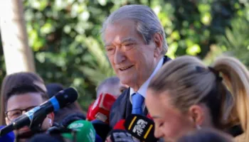 Procesi “Partizani”/ Berisha: Rama ka një mori firmash në atë dosje! Kraja e Altin “Troplini” nuk kanë guxuar ta thërrasin