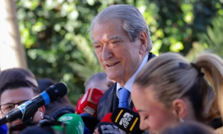 Procesi “Partizani”/ Berisha: Rama ka një mori firmash në atë dosje! Kraja e Altin “Troplini” nuk kanë guxuar ta thërrasin